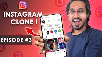 Ionic 5 Bottom Sheet 2021 - Implementing Modal with Dynamic list | Instagram Clone App | Part III