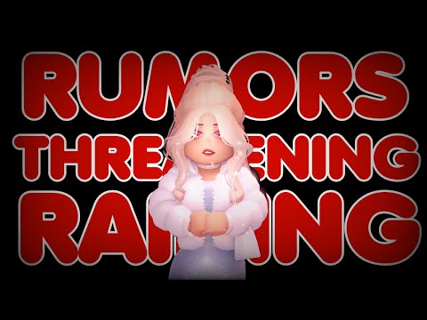 The Royale High Community has taken this TOO FAR.