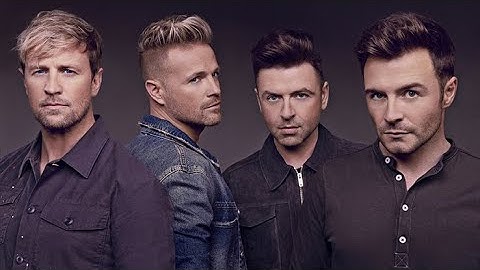 If I Let You Go by Westlife at O2 Arena, London 2019