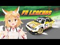 Senko San Livery | FR Legends
