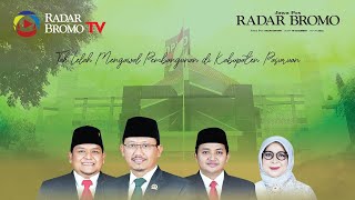Sepak Terjang DPRD Kabupaten Pasuruan 2022