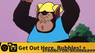 Stop the Raider, Bubbles! Dragon Ball: The Breakers screenshot 4