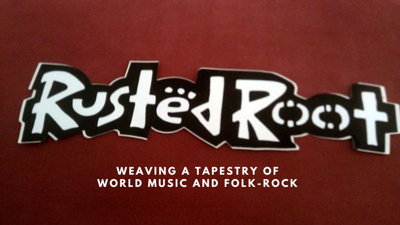 Rusted Root Weaving a Tapestry of World Music and Folk Rock YouTube