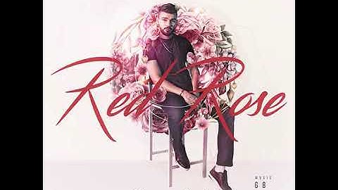Red rose - Harman Hundal | GB (Official Music Video)