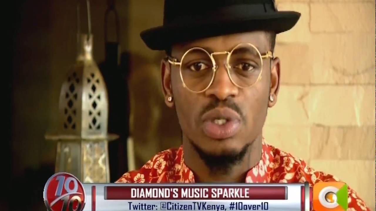 Mjue Msanii Wako: Diamond Platnumz
