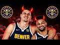Jokic Just Broke the NBA Again