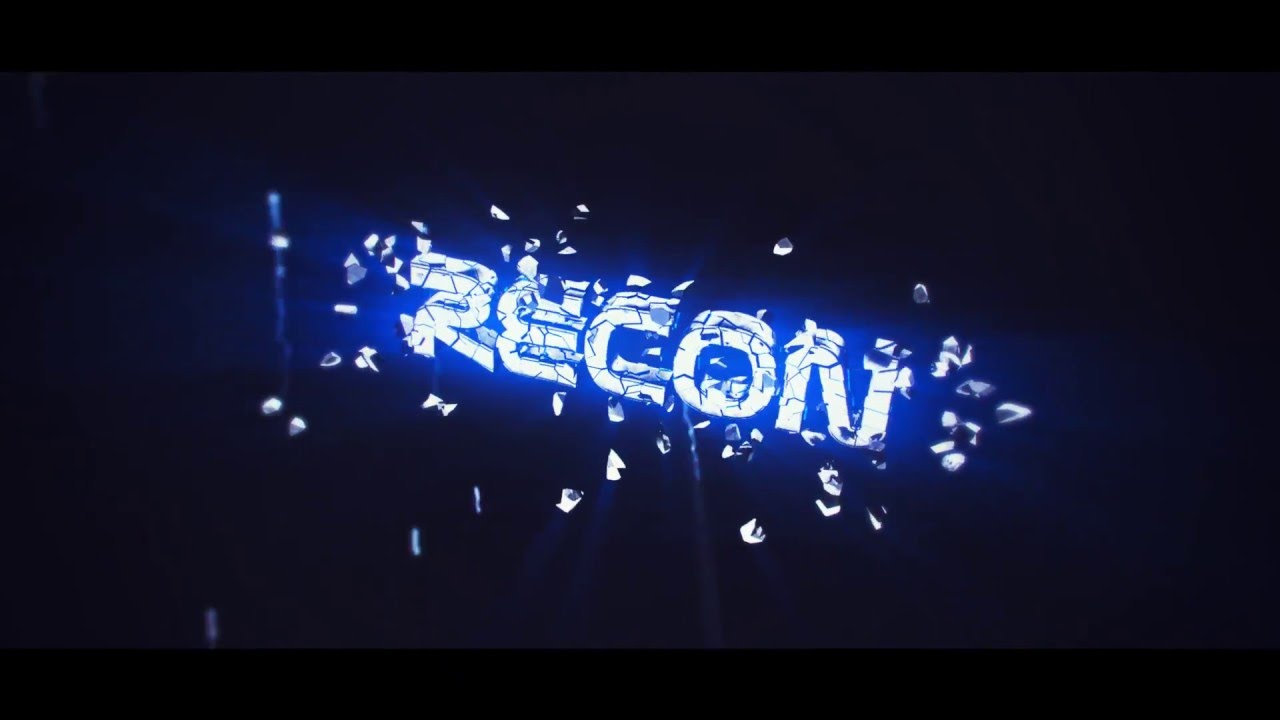 Fantro ReconFX | Dual w/ ClameDesigns (AE) | Senvey