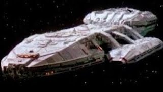 Big News! SDCC Reveal! NEW! Battlestar Galactica
