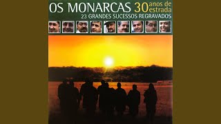 Video thumbnail of "Os Monarcas - Gineteando o Temporal"