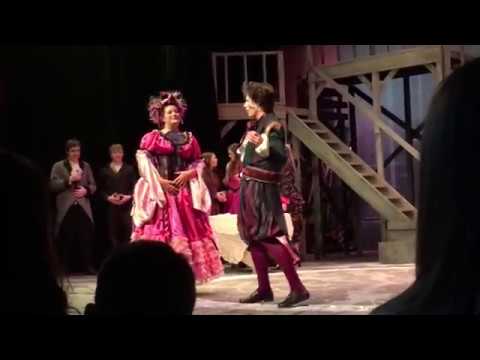 Les Mis The