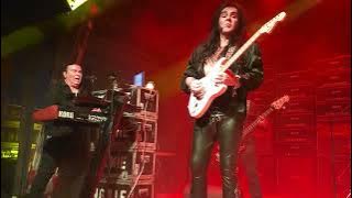 Smoke on the Water (Deep Purple cover) Yngwie Malmsteen - San Diego  09/06/2023
