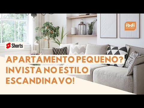 Vídeo: Estilos de design de apartamentos: descrição, características. Apartamento estilo escandinavo. Estilo minimalista no interior do apartamento