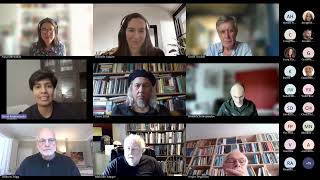 Seminar Panel Book Launch of Heterodox Economics by Andrew Trigg
