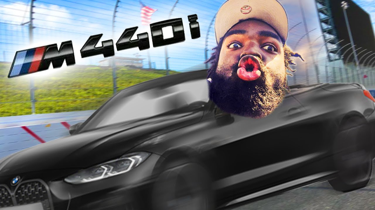 I NEVER KNEW CONVERTIBLES WAS LIKE THIS 😵(BMW M440I REVIEW)