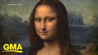 'Mona Lisa' to get new home as part of major Louvre renovation project