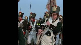 Such A Clumsy Soldier That Even His Gun Broke