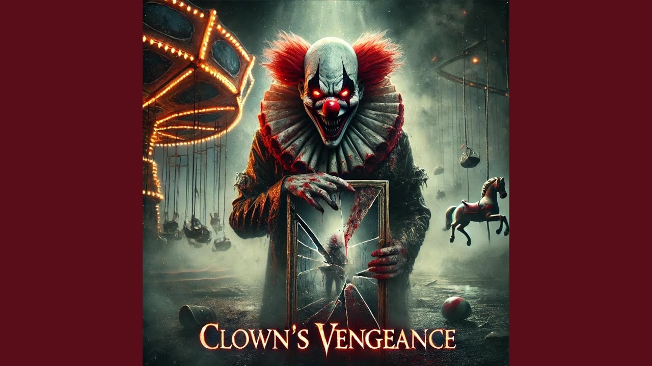 Clown's Vengeance - YouTube