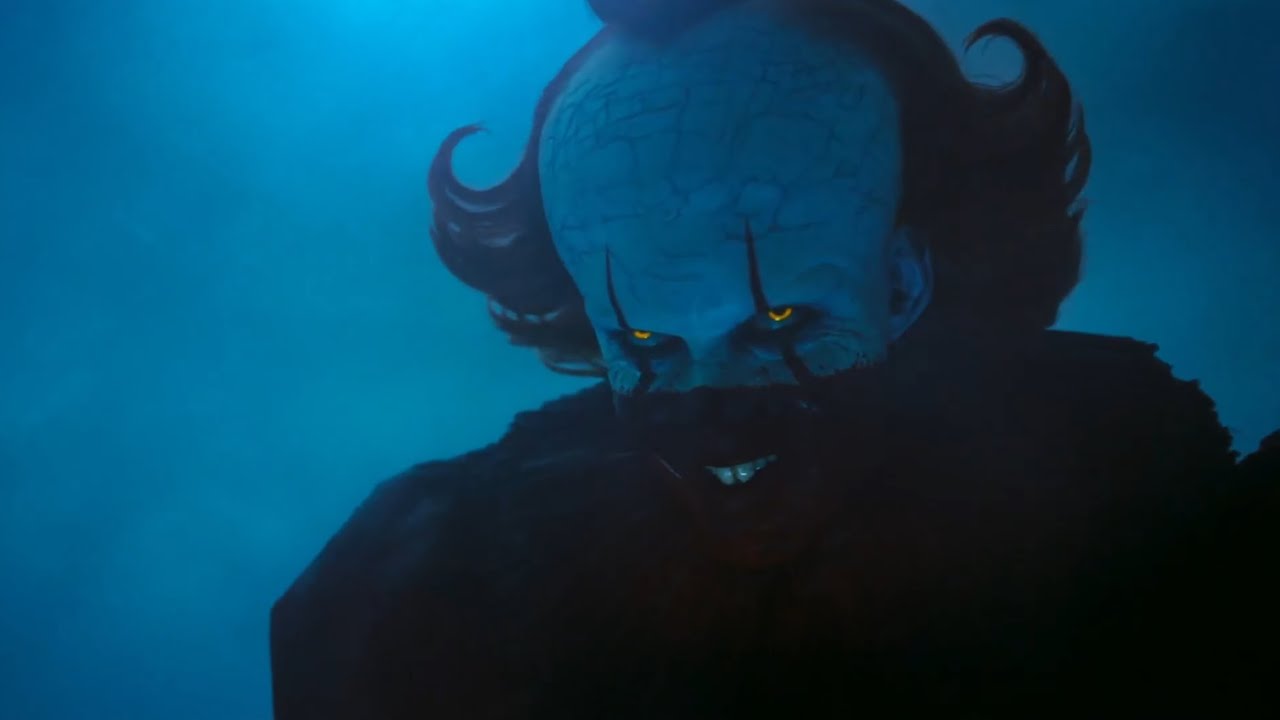 Pennywise Kills Francis Shaw Scene | IT: Welcome to Derry Season 1