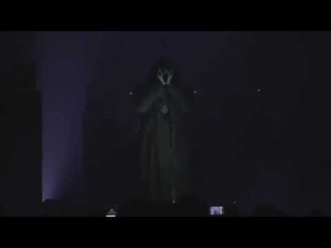 Sunn stage dive