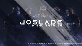 Highlight R6S #6 Ce Spawnkill Oregon !