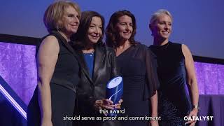 2023 Catalyst Awards Recap