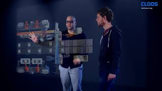 CLOOS - Industrie 4.0