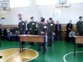 День защитника Отечества в школе-интернат №2