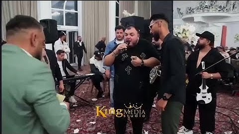 Leo de la kuweit - omule , pentru vijai de la Lisa si familia lui, nunta socru mare elvis italianu