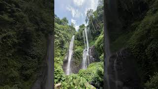 Sekumpul Waterfall, Bali.