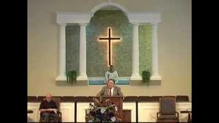 Ethan & Rachel Brooks Baptism 8.31.2014