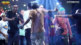 Sewu Siji  Deby Cantika  Langit  Pantura  Dinda Puspitasari  Pilangsari Jatitujuh Majalengk