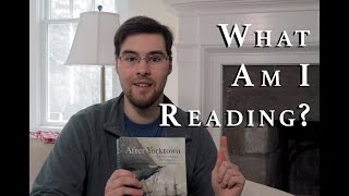 What Am I Reading? - Book Recommendations from a Rev War Reenactor