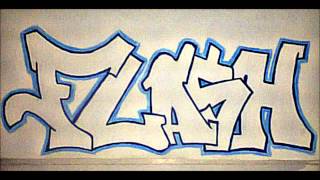 Flash - Minha Princesa