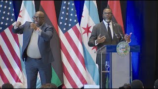 MLK Interfaith Breakfast 1.17.25