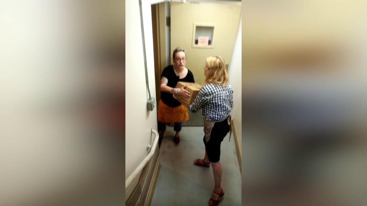 House Dressing Cheese Shop YouTube