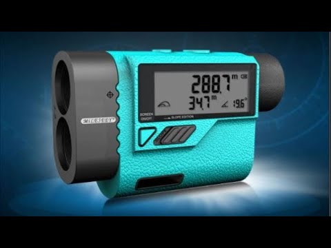 Лучший лазерный дальномер 2021 - Топ 9 лазерных дальномеров с Aliexpress.
