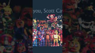 #fnaf #DeadlyFangedArtist on Deviant Art @Pokeplayz101