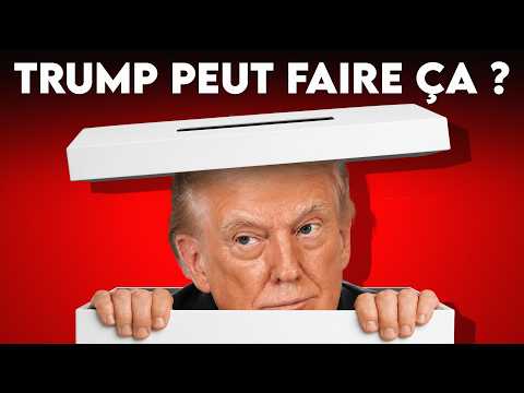 Trump accusé de manipuler les élections, explications