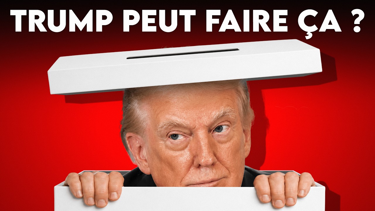 Révélations sur le projet de Trump pour manipuler les élections