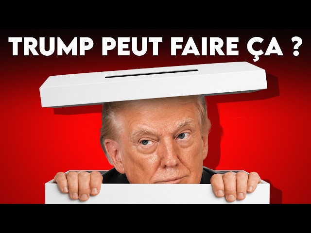 Révélations sur le projet de Trump pour manipuler les élections