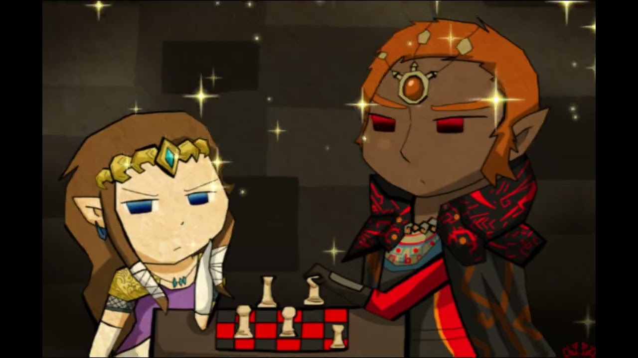 Zelgan The winner takes it all