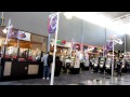 Fight in McCarran Airport - Vegas Baby! - YouTube
