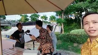 Prigel anjarwening- bikin video clip judul kediri ngawi.