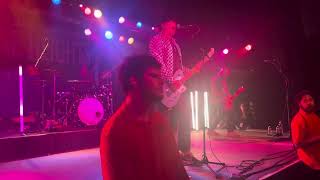 Screenwriting An Apology Hawthorne Heights Live