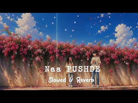 Naa Pushde (Slowed + Reverb) - Saivi Fareed x Fukra Insaan