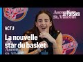 Caitlin clark le phnomne du basket fminin qui bat tous les records