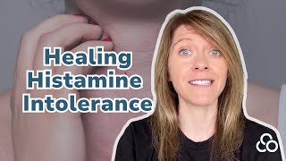 Why Your Nervous System Could Be Driving Histamine Intolerance