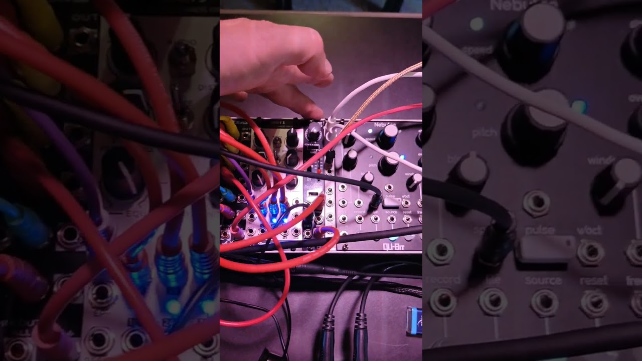 My electronics for the Portugal-tour 04/05-2023
