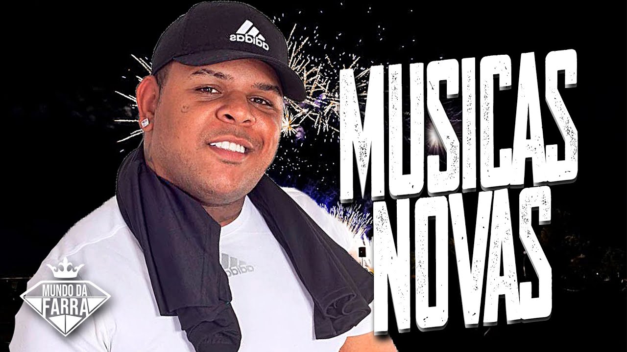 BONDE DO GATO PRETO MUSICAS NOVAS PRA PAREDÃO