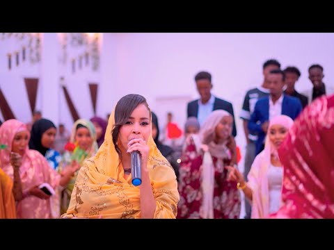 ANISA ARAGSAN 2026 | HEES AROOS | MUSIC VIDEO